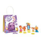 Boti Pockey Money Piggies Speel Figur mit Money Box - Prom Party Pack