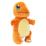 Boti Umarmung Plüsch Velvet Charmander, 20 cm