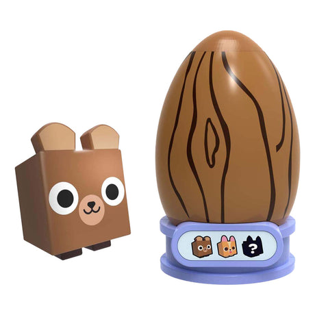 Boti Haustiersimulator Überraschungstier, 2er-Pack