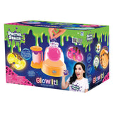 Boti Doctor Squish – Squishy Maker Station Neon Edition