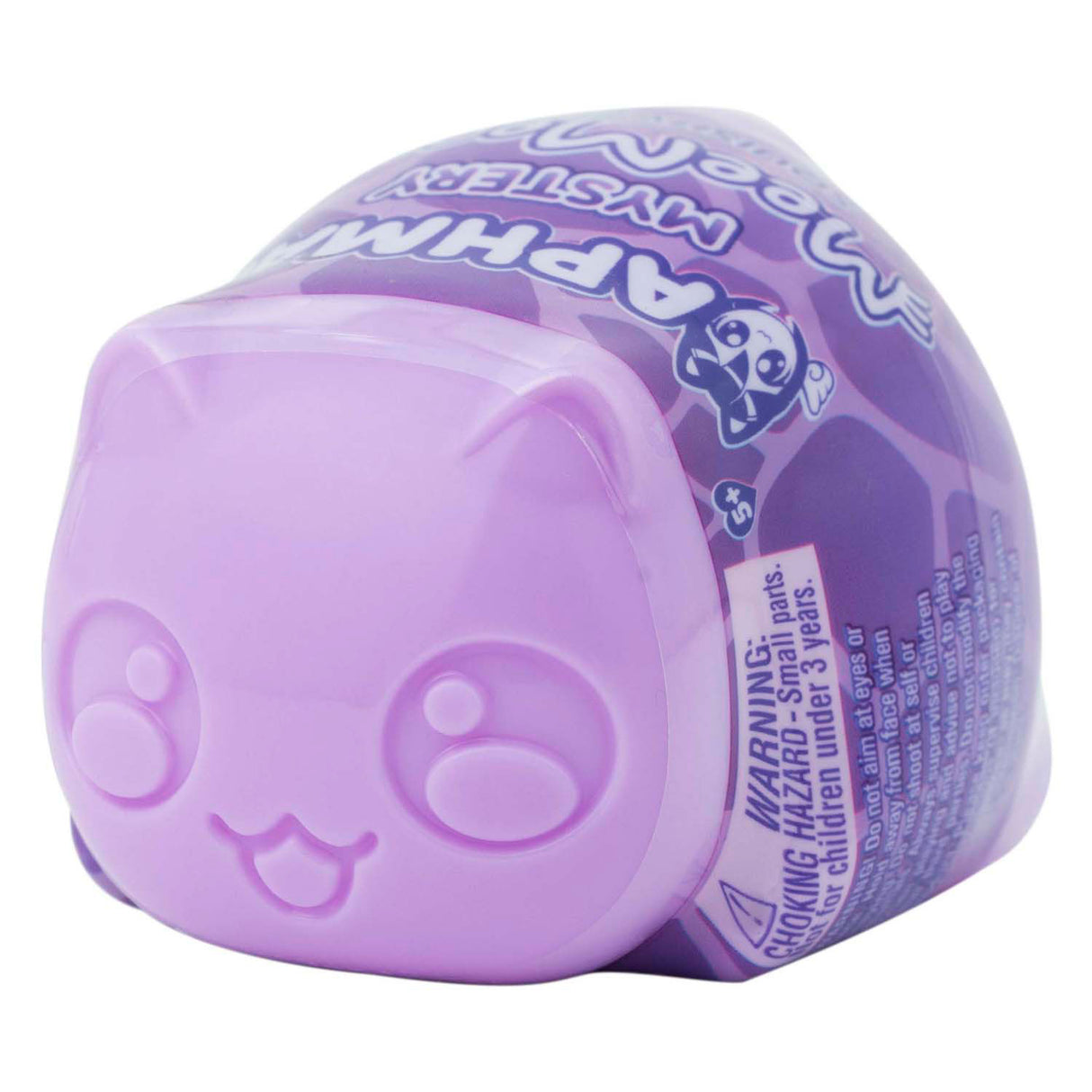 Boti Aphmau Meemeows Surprise Squishy Toy Figure Safari