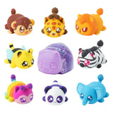Boti Aphmau Meemeows Surprise Squishy Toy Figure Safari