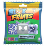 Boti Blox Früchte Minifiguren Serie 2 sortiert | 24 Stück