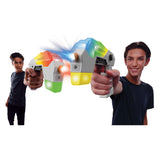 Boti Laser x Ultra Micro B2 Blaster Laser-Tag-Spiel