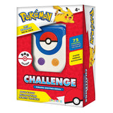 Boti-Pokemon-Herausforderungs-Ratespiel
