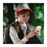 Boti-Pokemon-Herausforderungs-Ratespiel