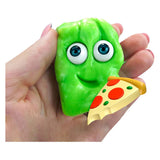 Boti Doctor Squish Putty DIY – grüner Jose