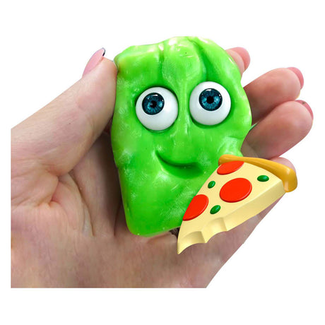Boti Doctor Squish Putty DIY – grüner Jose