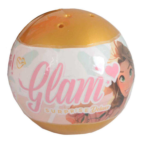 Glamouröses Überraschungs-Make-up von Boti