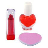Glamouröses Überraschungs-Make-up von Boti