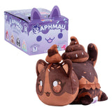 Aphmau Mystery Meemeow Plüscheis 15 cm | 9 Stück