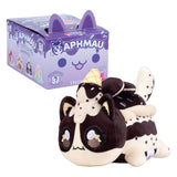 Aphmau Mystery Meemeow Plüscheis 15 cm | 9 Stück