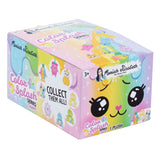 Boti Moriah Elizabeth Mystery Kuscheltier – Serie 3 Farbspritzer, 15 cm