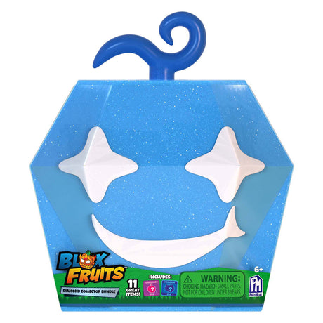 Blox-Früchte – Diamanten-Sammlerpaket