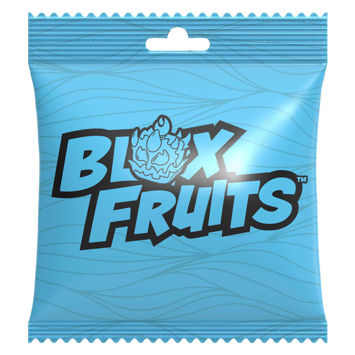 Blox Fruits Roblox Blasfrucht Minifiguren 4er-Pack Welle 2