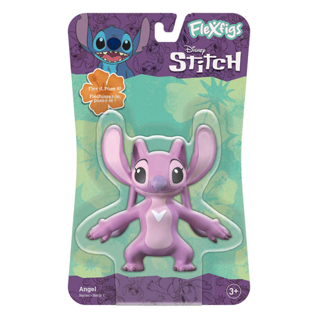 Boti flexibler Figurenstich-Engel