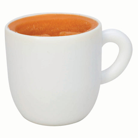 Boti Pop-up-Welpe in einer matschigen Tasse
