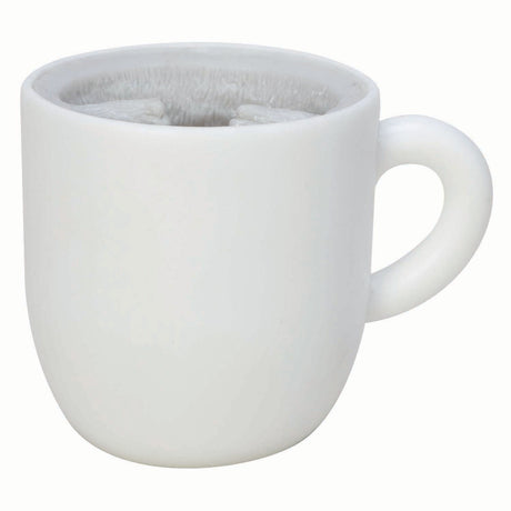 Boti Pop-up-Welpe in einer matschigen Tasse