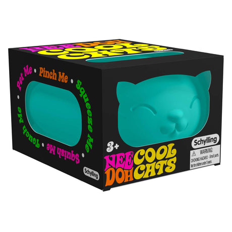 Boti Needoh Cool Cats Katze
