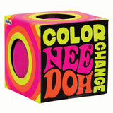 Boti muss die Farbe ändern