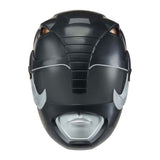 Boti Power Rangers schwarze Maske