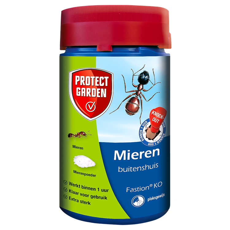 No Brand Protect Garden Fastion Ko Ameisenpulver 250 g