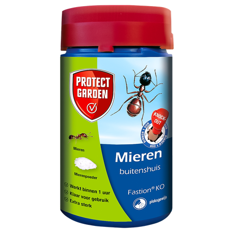 No Brand Protect Garden Fastion Ko Ameisenpulver 250 g