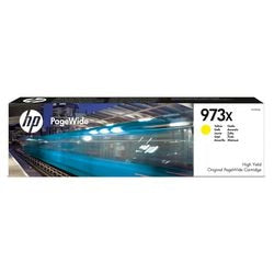 HP 973X Original Pagewide Patrone