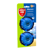 Schutz der Home Piron Pushbox 2st Ameisen