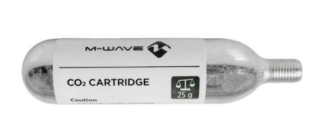 M-Wave CO2-Muster mit Faden 25 Gramm