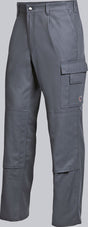 Katoen bp® basic en werkbroek met kniezakken | 58