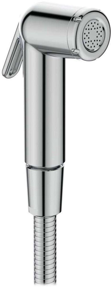 Ideal standard bidetta - bidetdouche met doucheslang 1500 mm, chroom bc180aa