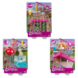 Barbie Mini-Spielset sortiert