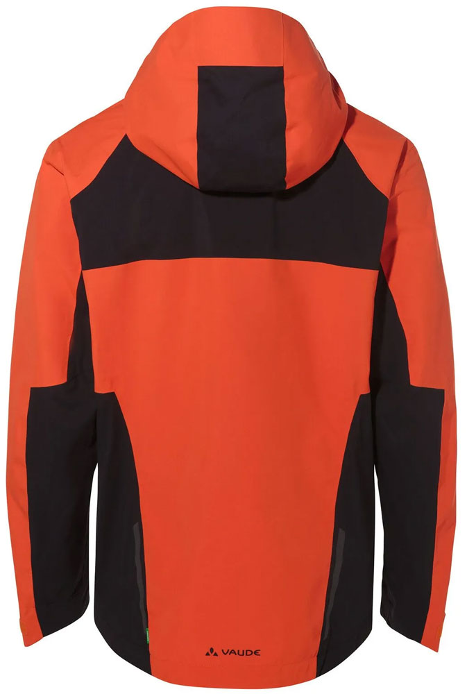 Vaude Moab Pro - Regenjacke