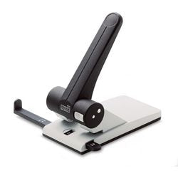 Locher Novus B265 65 Blatt 8 x 8 cm