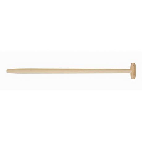 Polet 1026724 - spadesteel t-steel | 2 stuks