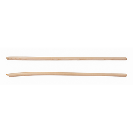 Polet 1026728 - zandschopsteel beuken | 2 stuks