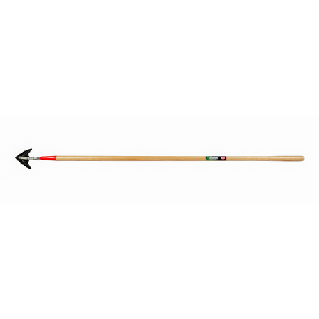 Polet 1064308 - poker u-schoffelhak 100 mm m st 1,5m | 1 stuks
