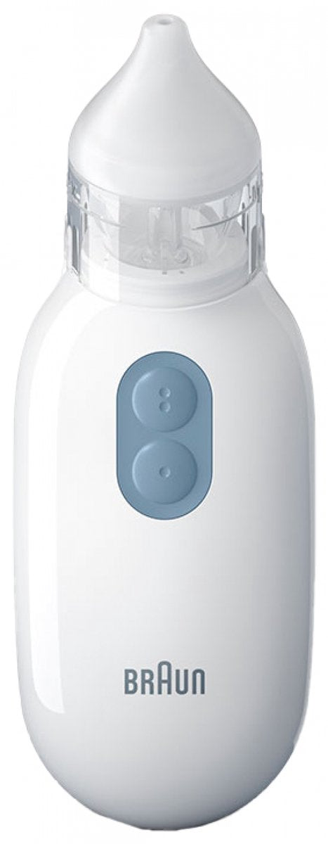 Braun Nasensauger für Babys