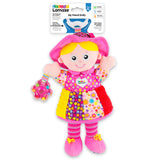 Lamaze, meine Freundin Emily