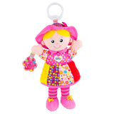 Lamaze, meine Freundin Emily
