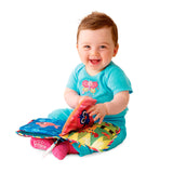 Lamaze-Freundesbuch
