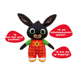 Bing sprechendes Kuscheltier, 30 cm