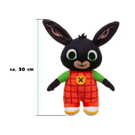 Bing sprechendes Kuscheltier, 30 cm