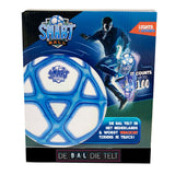 Spectron Smart Ball – der Ball, der zählt