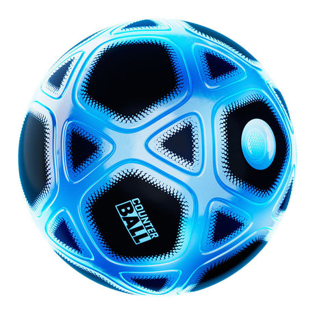 Spectron Smart Ball – der Ball, der zählt