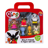 Bing und seine Freunde Figuren-Set