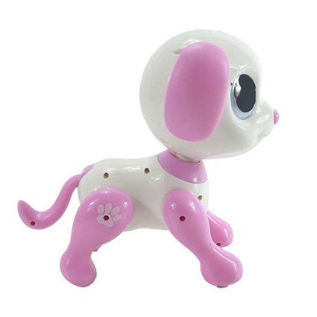 Gear2play Robo Smart Puppy Pinky – Roboterhund