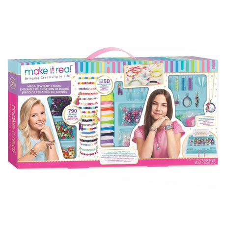 Spectron Mega-Schmuckset
