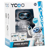 Silverlit Robo schlägt